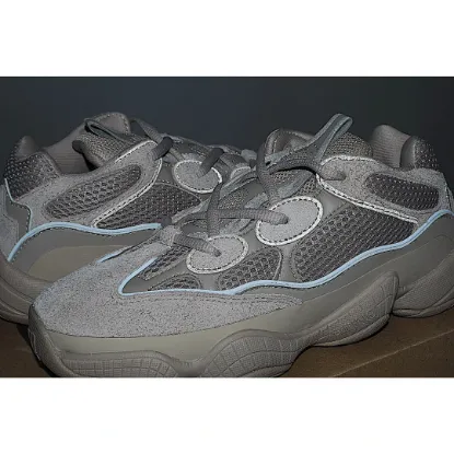 Picture of Adidas Yeezy 500 'Salt'