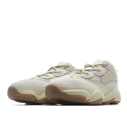 Picture of Adidas Yeezy 500 'Salt'