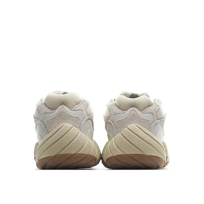 Picture of Adidas Yeezy 500 'Salt'