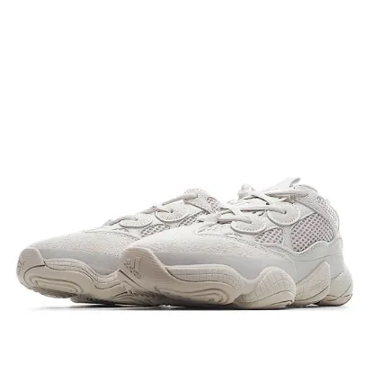 Picture of Adidas Yeezy 500 'Salt'