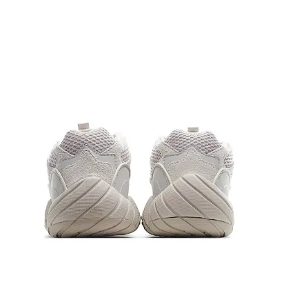 Picture of Adidas Yeezy 500 'Salt'