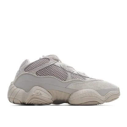 Picture of Adidas Yeezy 500 'Salt'