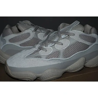 Picture of Adidas Yeezy 500 'Salt'