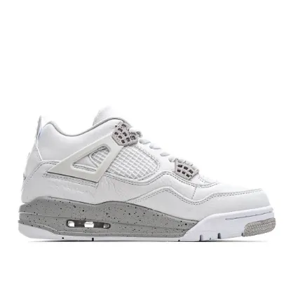 Picture of Air Jordan 4 "White Oreo"