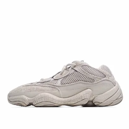 Picture of Adidas Yeezy 500 'Salt'