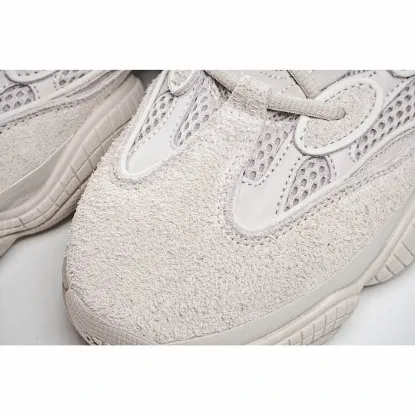 Picture of Adidas Yeezy 500 'Salt'