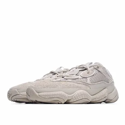 Picture of Adidas Yeezy 500 'Salt'