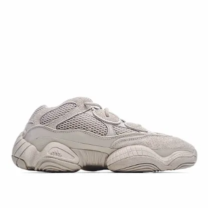 Picture of Adidas Yeezy 500 'Salt'