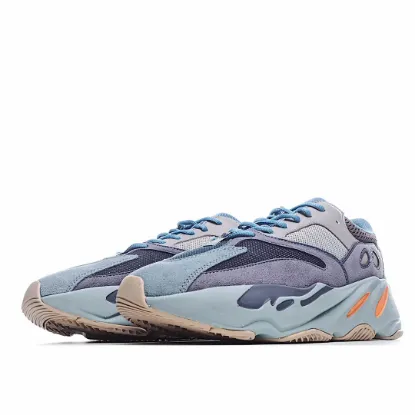 Picture of Adidas Yeezy Boost 700 'Carbon Blue'