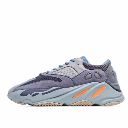 Picture of Adidas Yeezy Boost 700 'Carbon Blue'