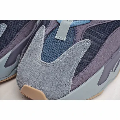 Picture of Adidas Yeezy Boost 700 'Carbon Blue'