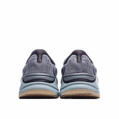 Picture of Adidas Yeezy Boost 700 'Carbon Blue'