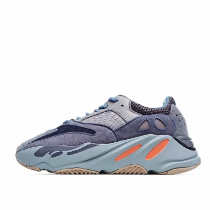 Picture of Adidas Yeezy Boost 700 'Carbon Blue'