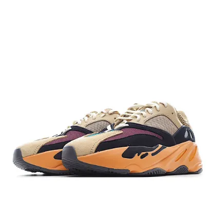 Picture of Adidas Yeezy Boost 700 'Enflame Amber'