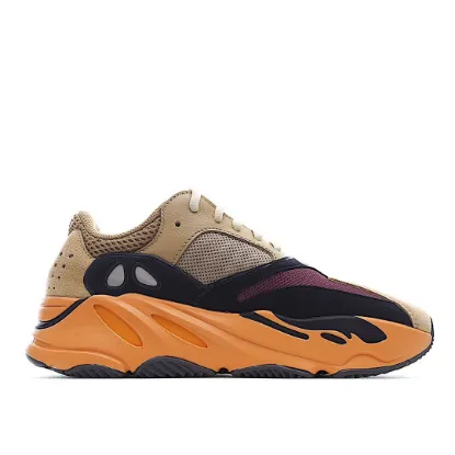 Picture of Adidas Yeezy Boost 700 'Enflame Amber'