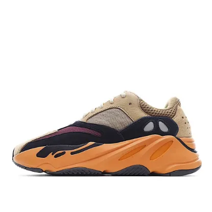 Picture of Adidas Yeezy Boost 700 'Enflame Amber'