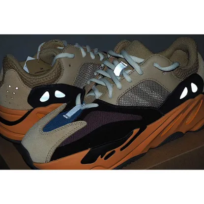 Picture of Adidas Yeezy Boost 700 'Enflame Amber'