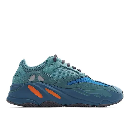 Picture of Adidas Yeezy Boost 700 'Faded Azure'