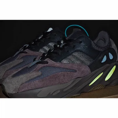 Picture of Adidas Yeezy Boost 700 'Mauve'