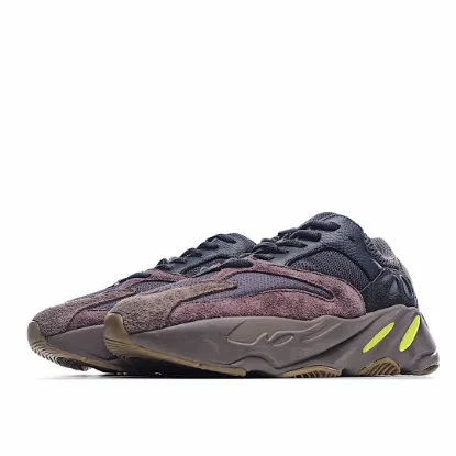 Picture of Adidas Yeezy Boost 700 'Mauve'