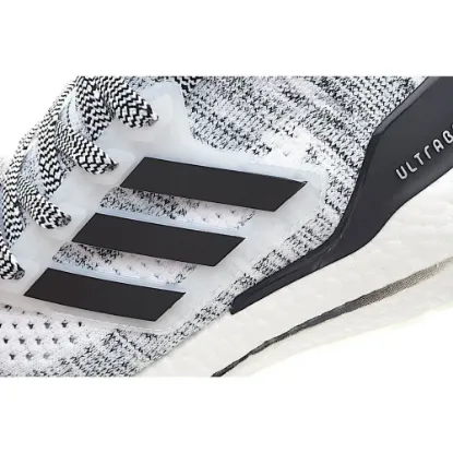 Picture of Adidas UltraBoost 21 'White Black'