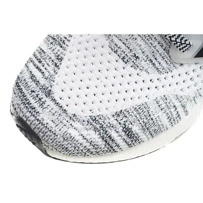 Picture of Adidas UltraBoost 21 'White Black'