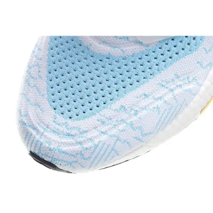 Picture of Adidas UltraBoost 21 'White Clear Blue'