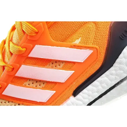 Picture of Adidas UltraBoost 21 'Screaming Orange'