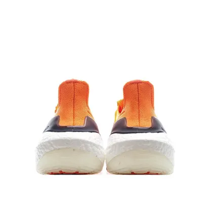 Picture of Adidas UltraBoost 21 'Screaming Orange'