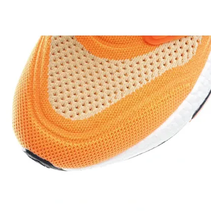 Picture of Adidas UltraBoost 21 'Screaming Orange'