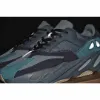 Picture of Adidas Yeezy Boost 700 'Teal Blue'