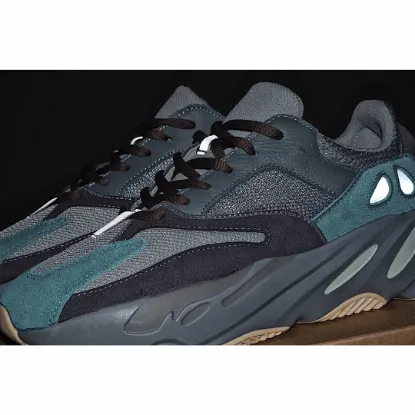 Picture of Adidas Yeezy Boost 700 'Teal Blue'