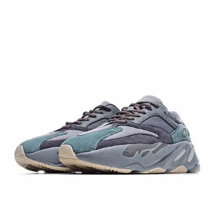 Picture of Adidas Yeezy Boost 700 'Teal Blue'