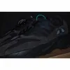 Picture of Adidas Yeezy Boost 700 'Utility Black'