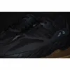 Picture of Adidas Yeezy Boost 700 'Utility Black'