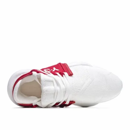 Picture of Adidas Kaiwa Knit 'White Red'