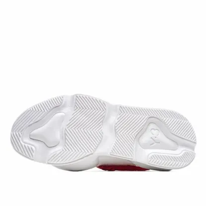 Picture of Adidas Kaiwa Knit 'White Red'