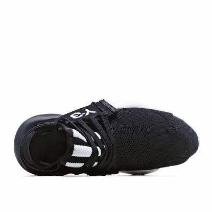 Picture of Adidas Kaiwa Knit'Black'