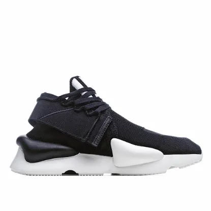 Picture of Adidas Kaiwa Knit'Black'