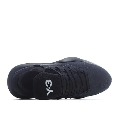 Picture of Adidas Terrex Eastrail 'Carbon Black'