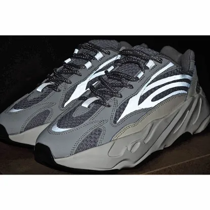 Picture of Adidas Yeezy Boost 700 V2 'Static'