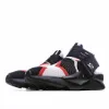 Picture of Adidas Y-3 Kaiwa 'Black White Red'