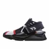 Picture of Adidas Y-3 Kaiwa 'Black White Red'