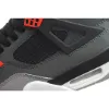 Picture of Air Jordan 4 Retro 'Infrared'