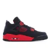 Picture of Air Jordan 4 Retro 'Red Thunder'