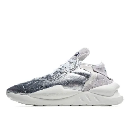 Picture of Adidas Y-3 Kaiwa 'Silver Metallic'