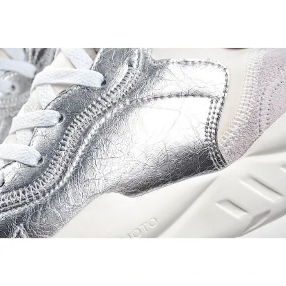 Picture of Adidas Y-3 Kaiwa 'Silver Metallic'