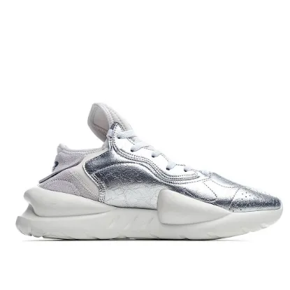 Picture of Adidas Y-3 Kaiwa 'Silver Metallic'