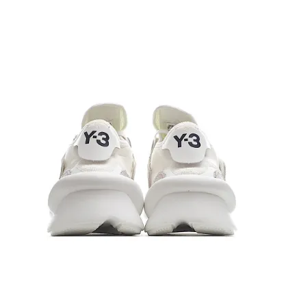 Picture of Adidas Y-3 Kaiwa 'White'