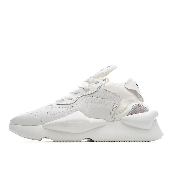 Picture of Adidas Y-3 Kaiwa 'White'